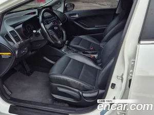 Kia K3, 2014 — миниатюра 11