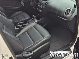 Kia K3, 2014 — миниатюра 12