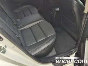 Kia K3, 2014 — миниатюра 13