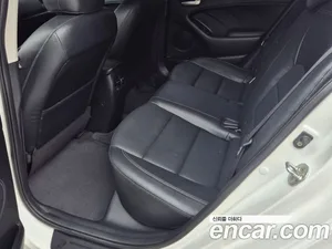 Kia K3, 2014 — миниатюра 14