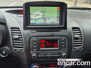 Kia K3, 2014 — миниатюра 15