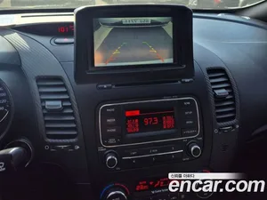 Kia K3, 2014 — миниатюра 16