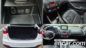 Kia K3, 2014 — миниатюра 19