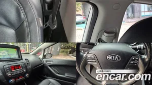 Kia K3, 2014 — миниатюра 20