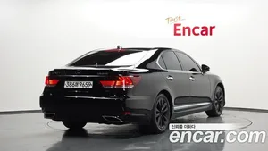 Lexus LS, 2017 — миниатюра 2