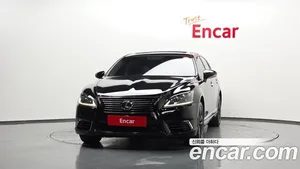 Lexus LS, 2017 — миниатюра 3