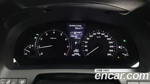 Lexus LS, 2017 — миниатюра 8