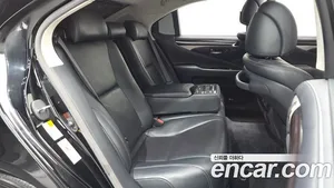 Lexus LS, 2017 — миниатюра 12