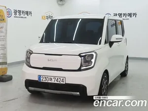 Kia RAY, 2025 — миниатюра 1