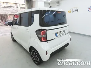 Kia RAY, 2025 — миниатюра 4