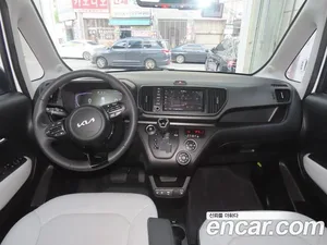 Kia RAY, 2025 — миниатюра 7