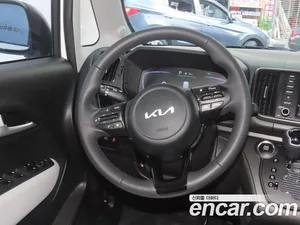 Kia RAY, 2025 — миниатюра 18