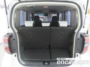 Kia RAY, 2025 — миниатюра 20
