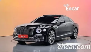 Bentley Flying Spur, 2022 — миниатюра 39