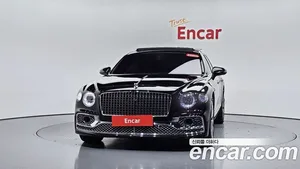 Bentley Flying Spur, 2022 — миниатюра 2