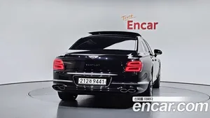 Bentley Flying Spur, 2022 — миниатюра 3