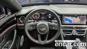 Bentley Flying Spur, 2022 — миниатюра 18
