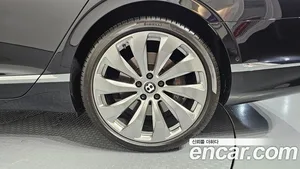 Bentley Flying Spur, 2022 — миниатюра 6