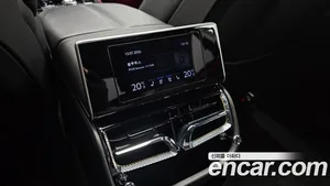 Bentley Flying Spur, 2022 — миниатюра 36