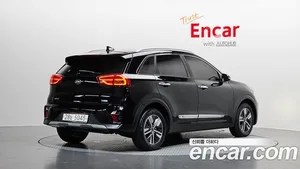 Kia Niro, 2019 — миниатюра 2