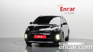 Kia Niro, 2019 — миниатюра 3