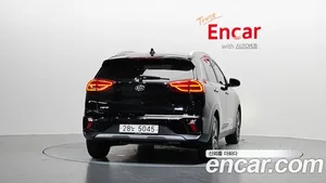 Kia Niro, 2019 — миниатюра 4