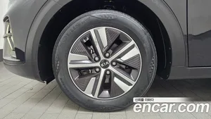 Kia Niro, 2019 — миниатюра 5