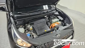 Kia Niro, 2019 — миниатюра 6