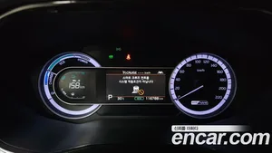 Kia Niro, 2019 — миниатюра 8