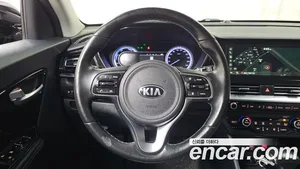 Kia Niro, 2019 — миниатюра 13