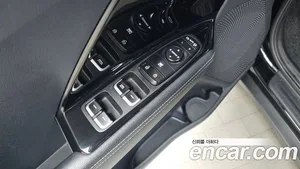 Kia Niro, 2019 — миниатюра 14