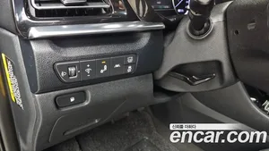 Kia Niro, 2019 — миниатюра 15