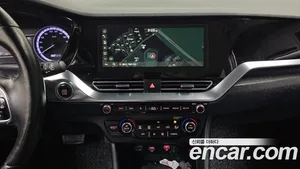 Kia Niro, 2019 — миниатюра 16