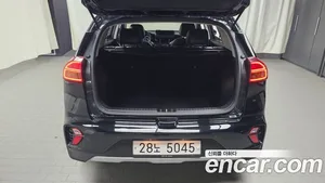 Kia Niro, 2019 — миниатюра 20