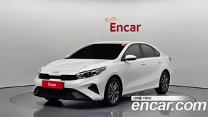 Kia K3, 2021 — миниатюра 1