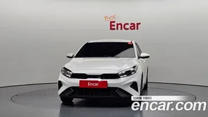 Kia K3, 2021 — миниатюра 3