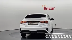 Kia K3, 2021 — миниатюра 4