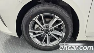 Kia K3, 2021 — миниатюра 5