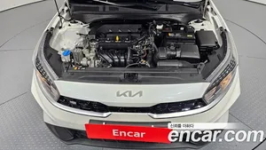 Kia K3, 2021 — миниатюра 6