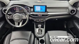 Kia K3, 2021 — миниатюра 7