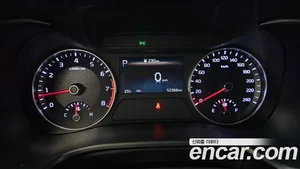 Kia K3, 2021 — миниатюра 8