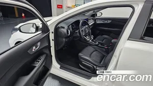 Kia K3, 2021 — миниатюра 10