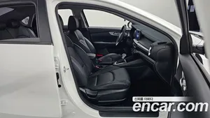 Kia K3, 2021 — миниатюра 11
