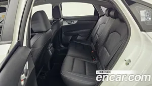 Kia K3, 2021 — миниатюра 12