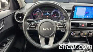 Kia K3, 2021 — миниатюра 13