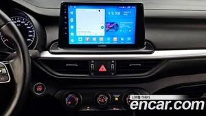 Kia K3, 2021 — миниатюра 14