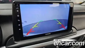 Kia K3, 2021 — миниатюра 15