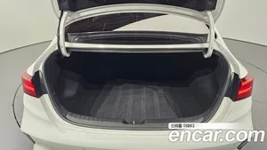 Kia K3, 2021 — миниатюра 20