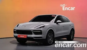 Porsche Cayenne, 2022 — миниатюра 31