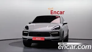 Porsche Cayenne, 2022 — миниатюра 2